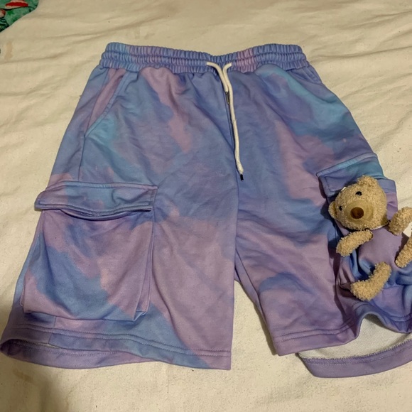 Gym shorts - Picture 3 of 4